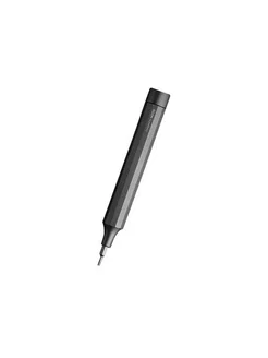 Отвертка HOTO 24-in-1 Precision Screwdriver Gray UNIVERSAL STORE KZ 246222660 купить за 1 105 ₽ в интернет-магазине Wildberries