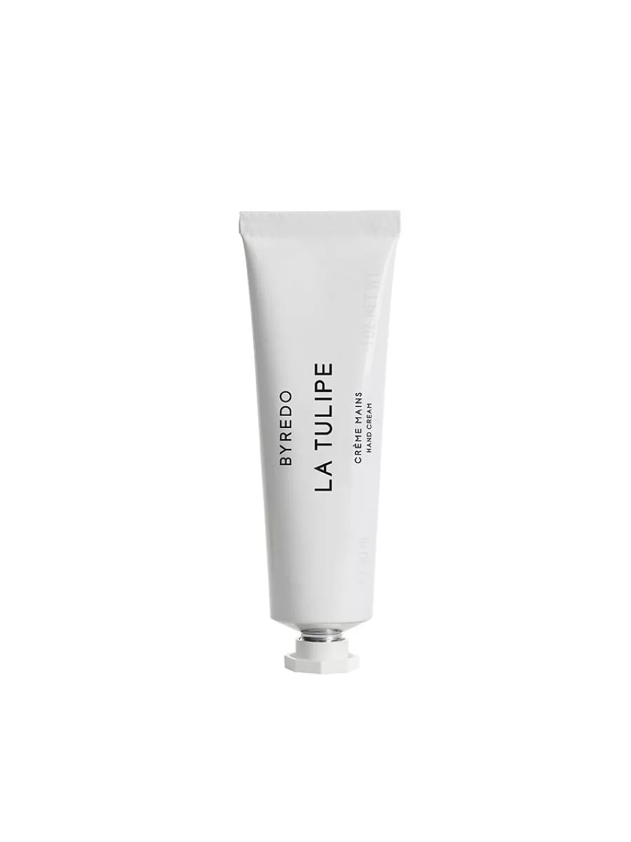 Tulipmania Hand Cream 100 мл - крем для рук BYREDO купить