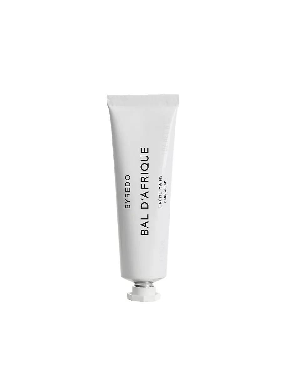 Byredo Bal D'Afrique крем для рук 30 мл BYREDO
