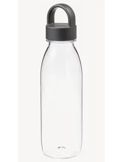 Бутылка для воды 365+, 500ml IKEA 246231159 купить за 612 ₽ в интернет-магазине Wildberries