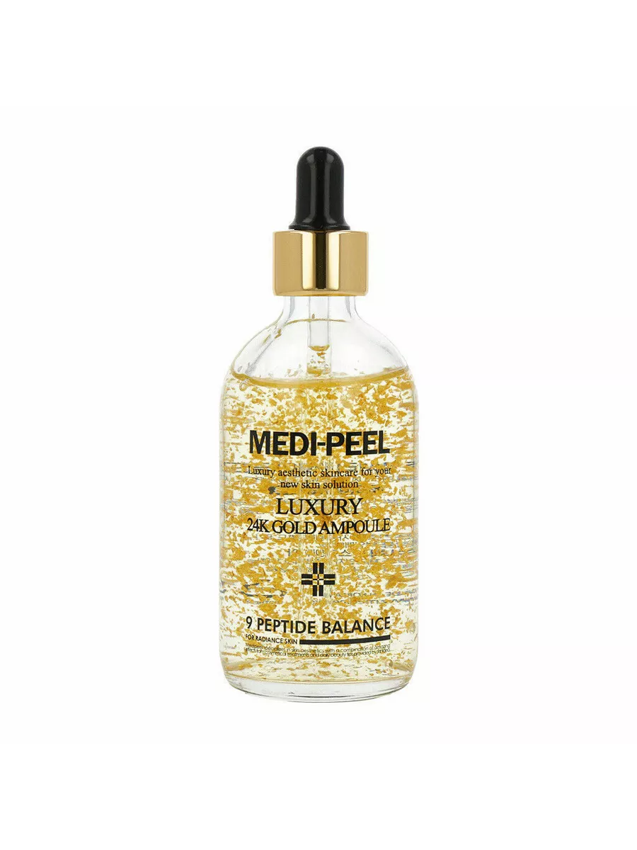 Medi peel luxury 24k gold. Medi Peel Luxury 24k Gold Ampoule. Сыворотка с золотом 24к Medi Peel. Сыворотка для лица с 24к золотом Medi-Peel Luxury 24k Gold Ampoule 100 мл.. Сыворотка Medi Peel Luxury 24k Gold Ampoule Luxury.