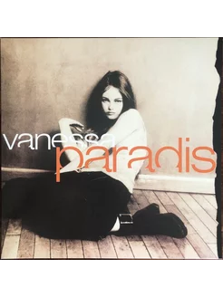 Vanessa Paradis Vanessa Paradis (LP)