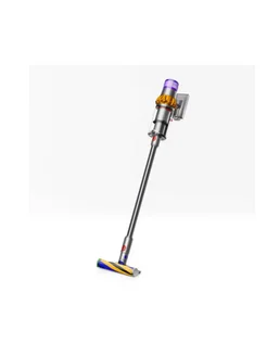 Мощный пылесос Dyson V15s