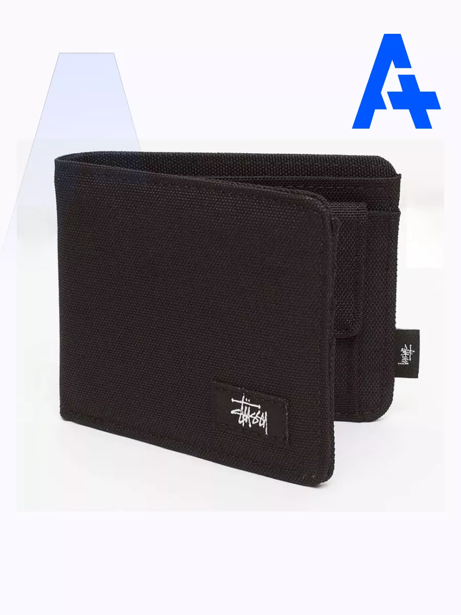 Кошелек бумажник Stussy