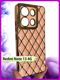 Чехол на Note 13 4G, Редми Нот 13 4G Redmi 246252770 купить за 255 ₽ в интернет-магазине Wildberries