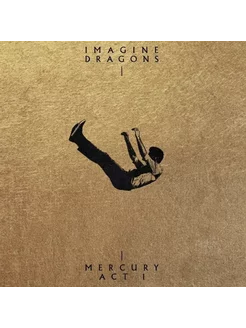 Imagine Dragons - Mercury