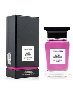 Духи Tom Ford Rose De Russie Том Форд 100ml