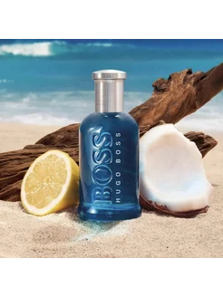 Духи Hugo Boss Bottled Pacific 100мл