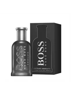 Духи Hugo Boss Bottled Absolute 100мл