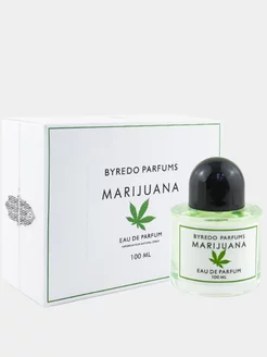 Byredo Marijuana 100 ml