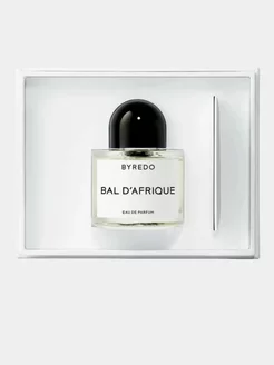 BYREDO Bal D'Afrique Eau De Parfum 100 ml