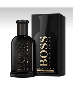 Духи Hugo Boss Bottled Parfum 100мл