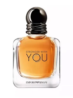 Giorgio Armani Emporio Stronger With You 100 ml