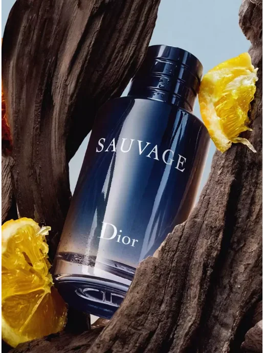 Giorgio armani sauvage online