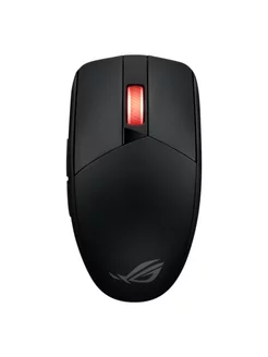 игровая мышь беспроводной ROG Strix Impact III Wireless ASUS 246282366 купить за 6 408 ₽ в интернет-магазине Wildberries