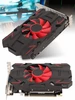 Видеокарта HD7670 4 ГБ DDR5 128 бит 246289143 купить за 2 769 ₽ в интернет‑магазине Wildberries