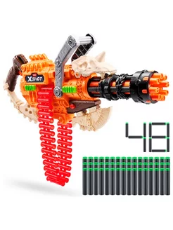 Бластер X-Shot Horror Fire Dread hammer 36733 Zuru 246316979