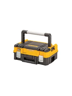 Ящик TSTAK 2.0 DWST83344-1 44x33x18 см DEWALT 246338805 купить за 8 789 ₽ в интернет-магазине Wildberries