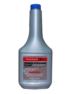 Жидкость гидроусилителя Power Steering Fluid 354 мл