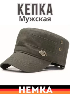 Кепка немка легкая RANGE STAR 246347789 купить за 822 ₽ в интернет-магазине Wildberries