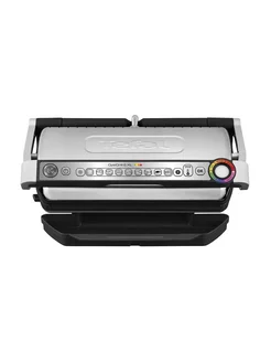 Гриль Optigrill+ XL GC722D34 Tefal 246363442 купить за 18 564 ₽ в интернет-магазине Wildberries