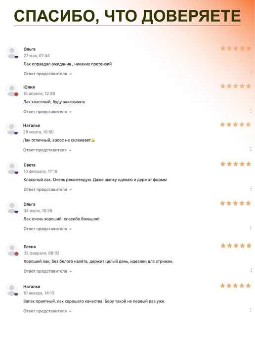 Farcom Лак для волос сильной фиксации 400 мл. Греция 2 шт, 400 мл, 2 шт, фото 4