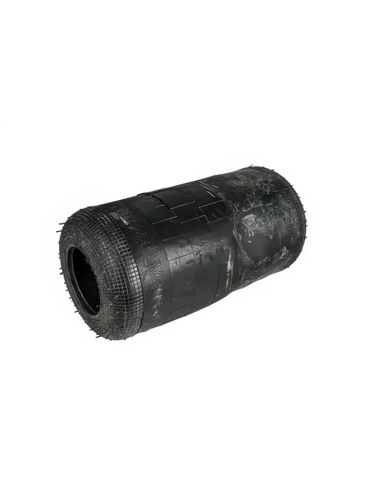 Zentparts Пневмоподушка коническая для Вольво F10, F12, F16 Z12908, вариант