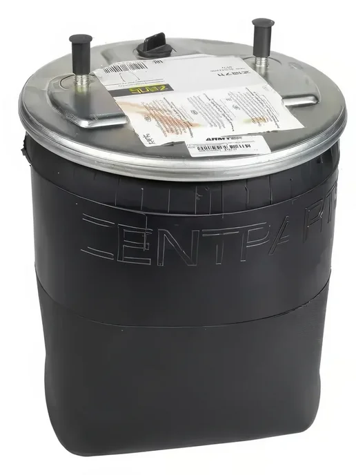 Zentparts Пневмоподушка без стакана Z12711, вариант, фото 2