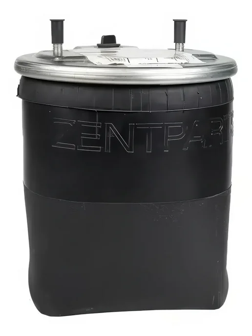Zentparts Пневмоподушка без стакана Z12711, вариант, фото 3