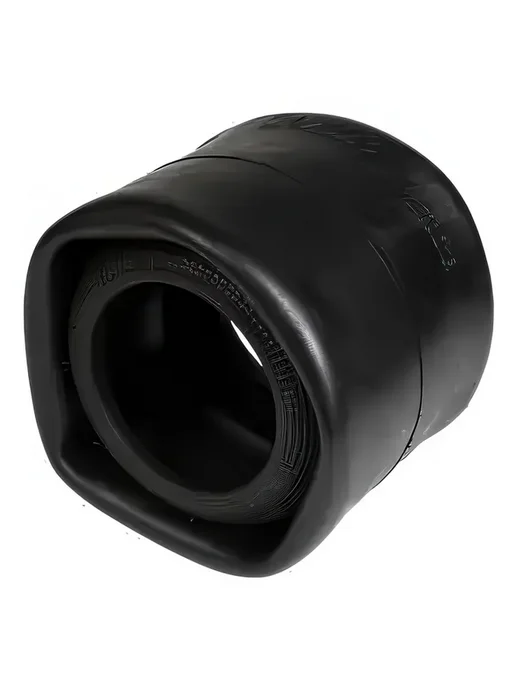 Zentparts Пневмоподушка коническая для Вольво F10, F12, F16 Z12923, вариант, фото 2