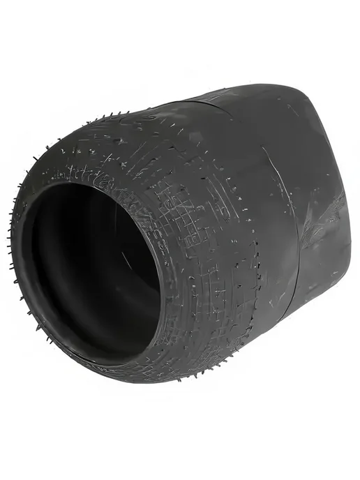 Zentparts Пневмоподушка коническая для МАН E2000, EM Z12903, вариант, фото 4