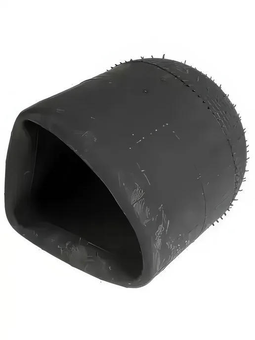 Zentparts Пневмоподушка коническая для МАН E2000, EM Z12903, вариант, фото 5