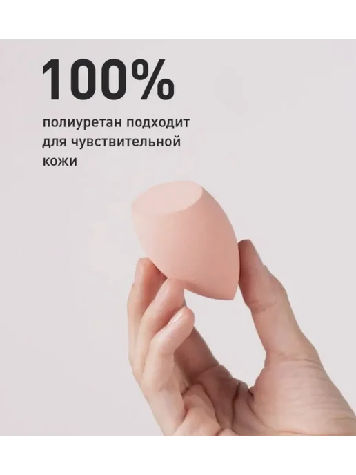 AVA SP Кисти для макияжа набор профессиональный, зеленый, фото 7