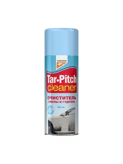 Очиститель смолы и гудрона Tar Pitch Cleaner 400мл. 331207