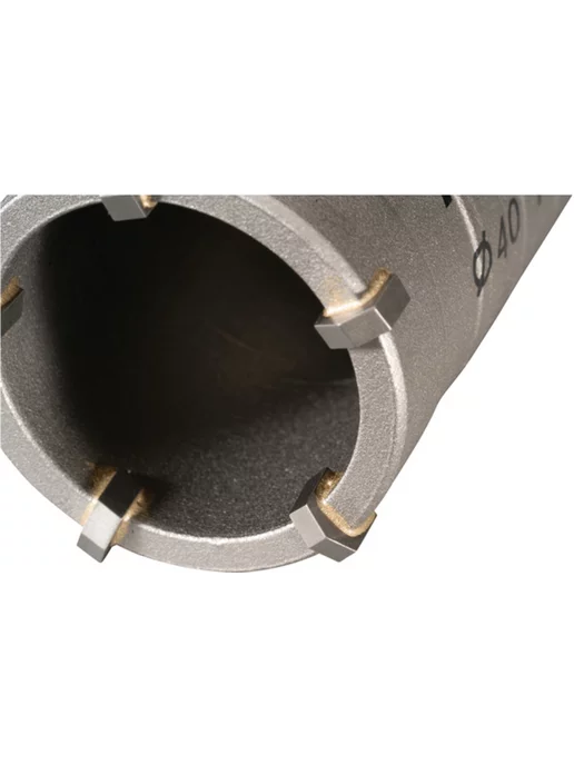 Makita Твердая коронка SDS-PLUS 50х72 мм, M22 D-73922, 50x72 мм, фото 2