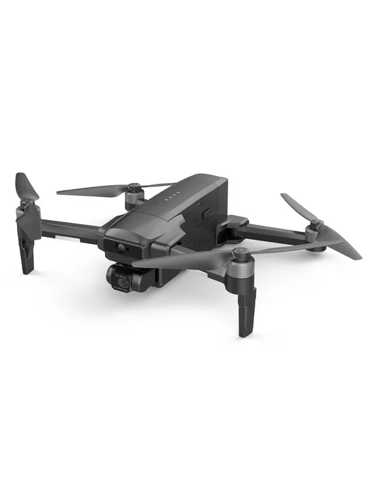 SJRC Квадрокоптер F22 S2 PRO+ OAS 2-AXIS 4K EIS 5G GPS, 5 г, фото 6