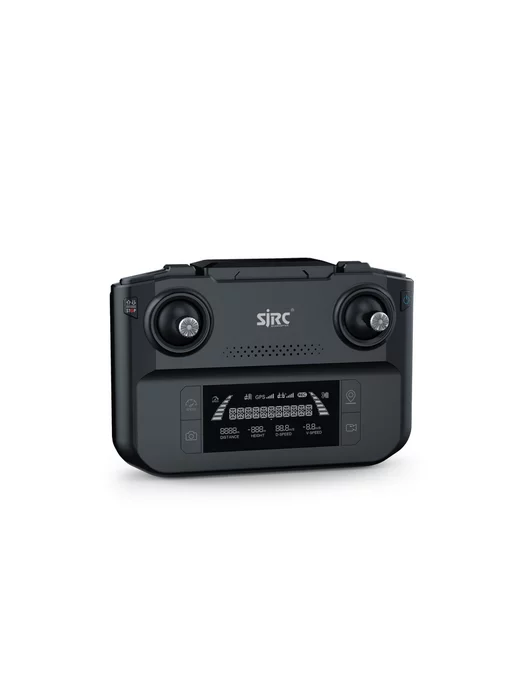 SJRC Квадрокоптер F22 S2 PRO+ OAS 2-AXIS 4K EIS 5G GPS, 5 г, фото 7