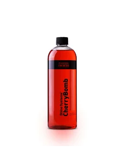 CherryBomb Shampoo шампунь для ручной мойки 750мл