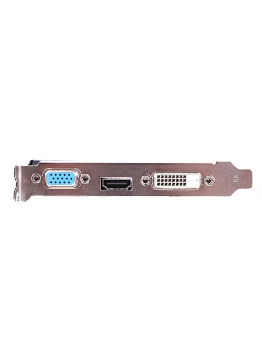 Ninja (Sinotex) Видеокарта GT 730 2 ГБ RTL (NK73NP023F), 2 ГБ, фото 3