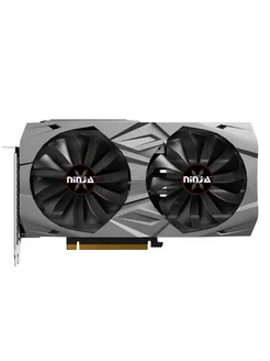 Видеокарта RTX 3060 12ГБ (NK306F126F) Ninja (Sinotex) 246468188 купить за 31 487 ₽ в интернет-магазине Wildberries