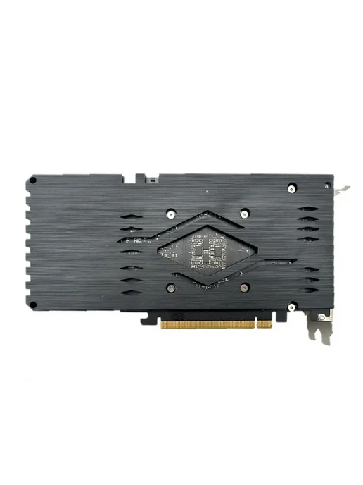 Ninja (Sinotex) Видеокарта RTX 3060 Ti 8 ГБ RTL (NF306TI86F), 8 ГБ, фото 3