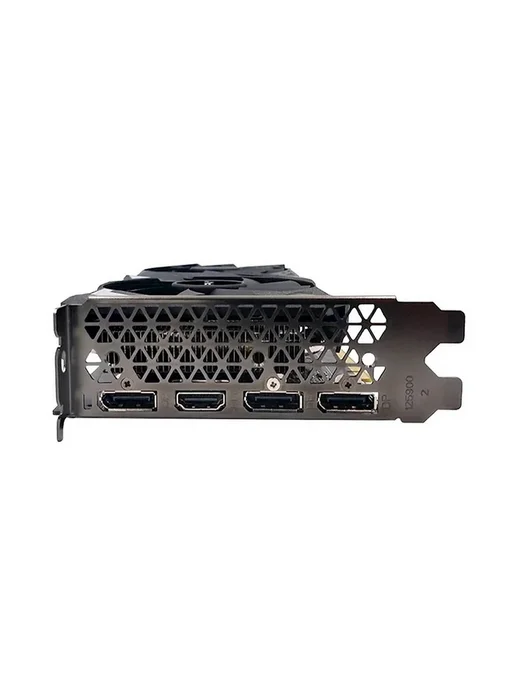 Ninja (Sinotex) Видеокарта RTX 3060 Ti 8 ГБ RTL (NF306TI86F), 8 ГБ, фото 4