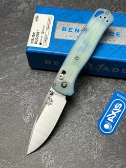 нож Benchmade Bugout 535 HAS ARSENAl 246471644 купить за 1 578 ₽ в интернет-магазине Wildberries