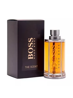 Original Hugo Boss Bottled The Scent For Men100ml