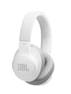 Беспроводные наушники JBL Live 500 BT White Loud_Sound 246490941 купить за 6 951 ₽ в интернет-магазине Wildberries