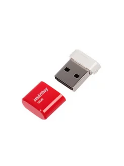 Флеш-накопитель 16Gb USB2.0 LARA