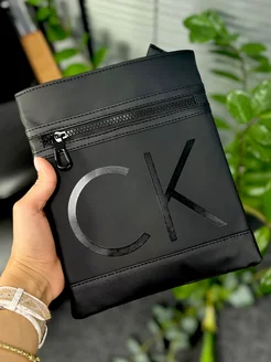 Сумка мужская через плечо Calvin Klein nur Bags 246505769 купить за 1 080 ₽ в интернет-магазине Wildberries