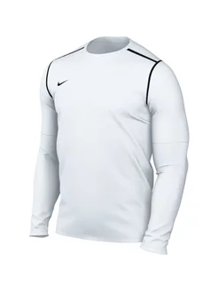 Лонгслив M DF PARK20 CREW TOP R Nike 246506658 купить за 4 099 ₽ в интернет-магазине Wildberries