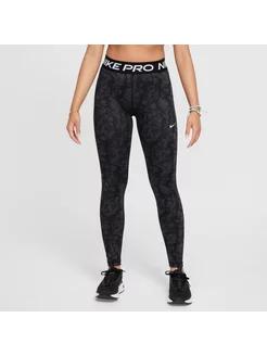 Леггинсы детские NP DF TIGHT SPORT AOP Nike 246506723 купить за 3 449 ₽ в интернет-магазине Wildberries