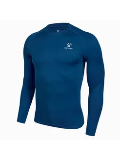 Лонгслив Team Tech-Fit Long Sleeve Thin